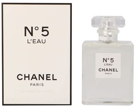 new chanel perfume 2024|chanel no 5 l'eau fragrantica.